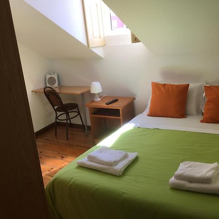 Alojamento Local Duarte'S Coimbra Kültér fotó