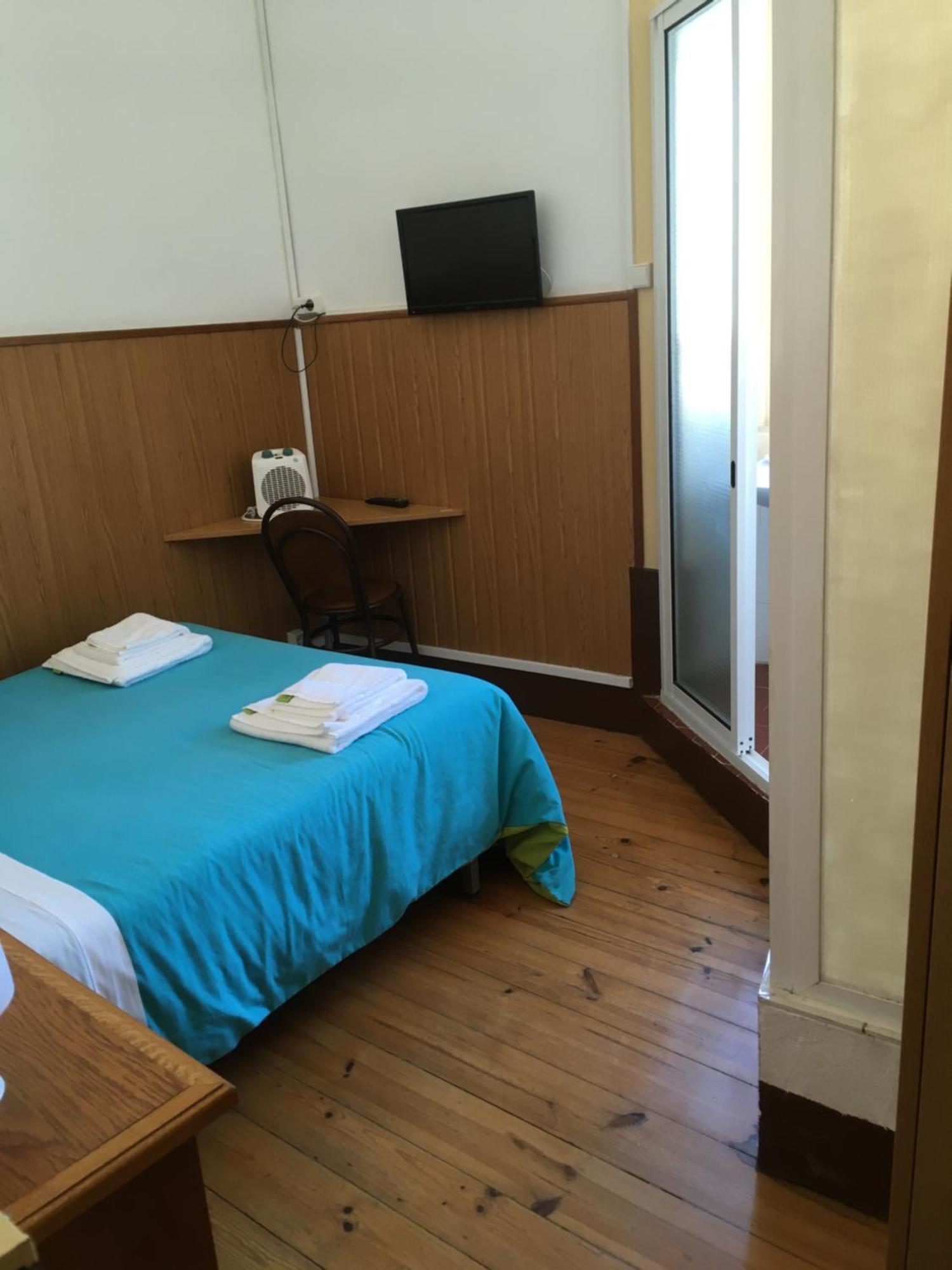 Alojamento Local Duarte'S Coimbra Kültér fotó