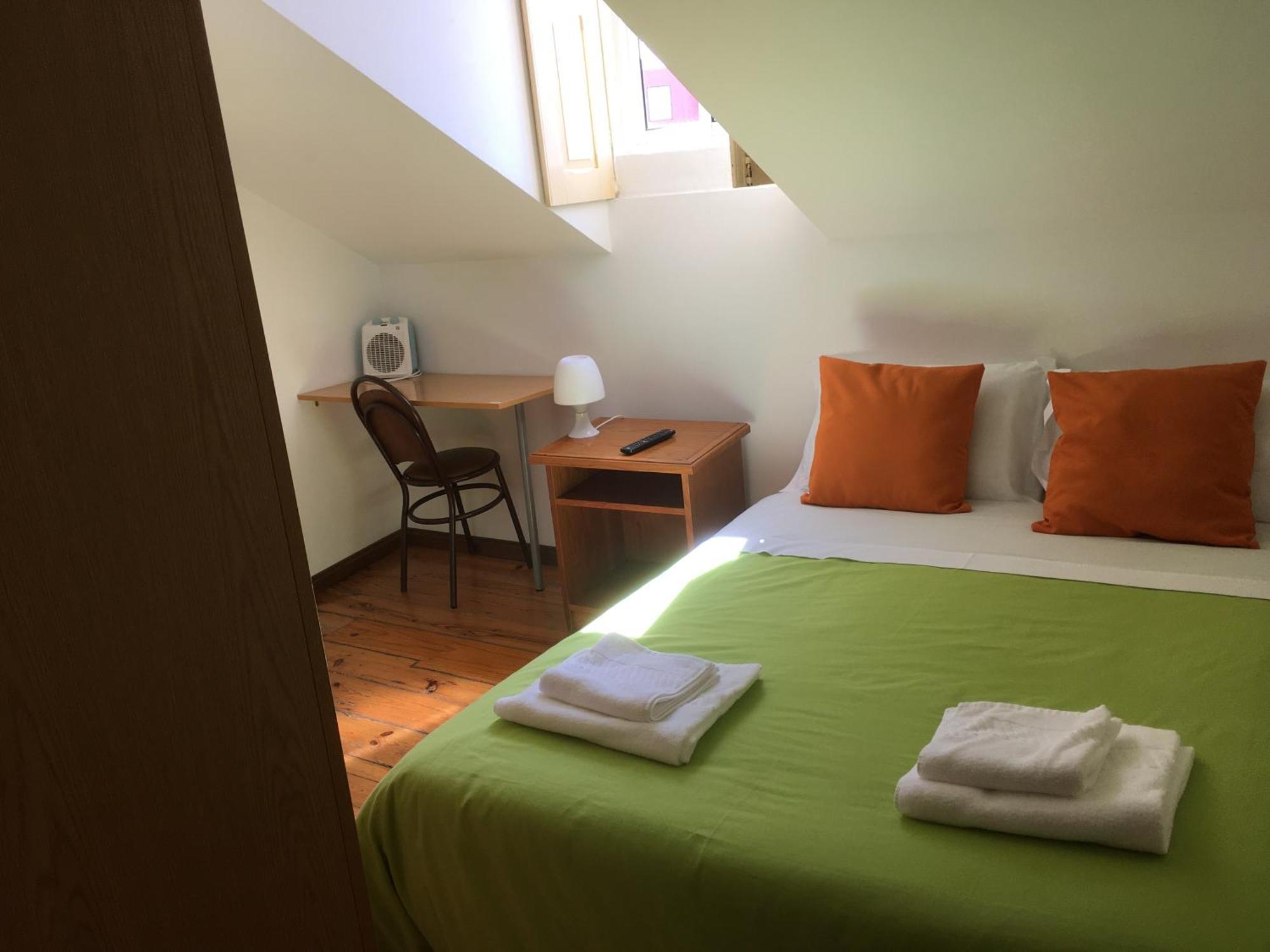 Alojamento Local Duarte'S Coimbra Kültér fotó