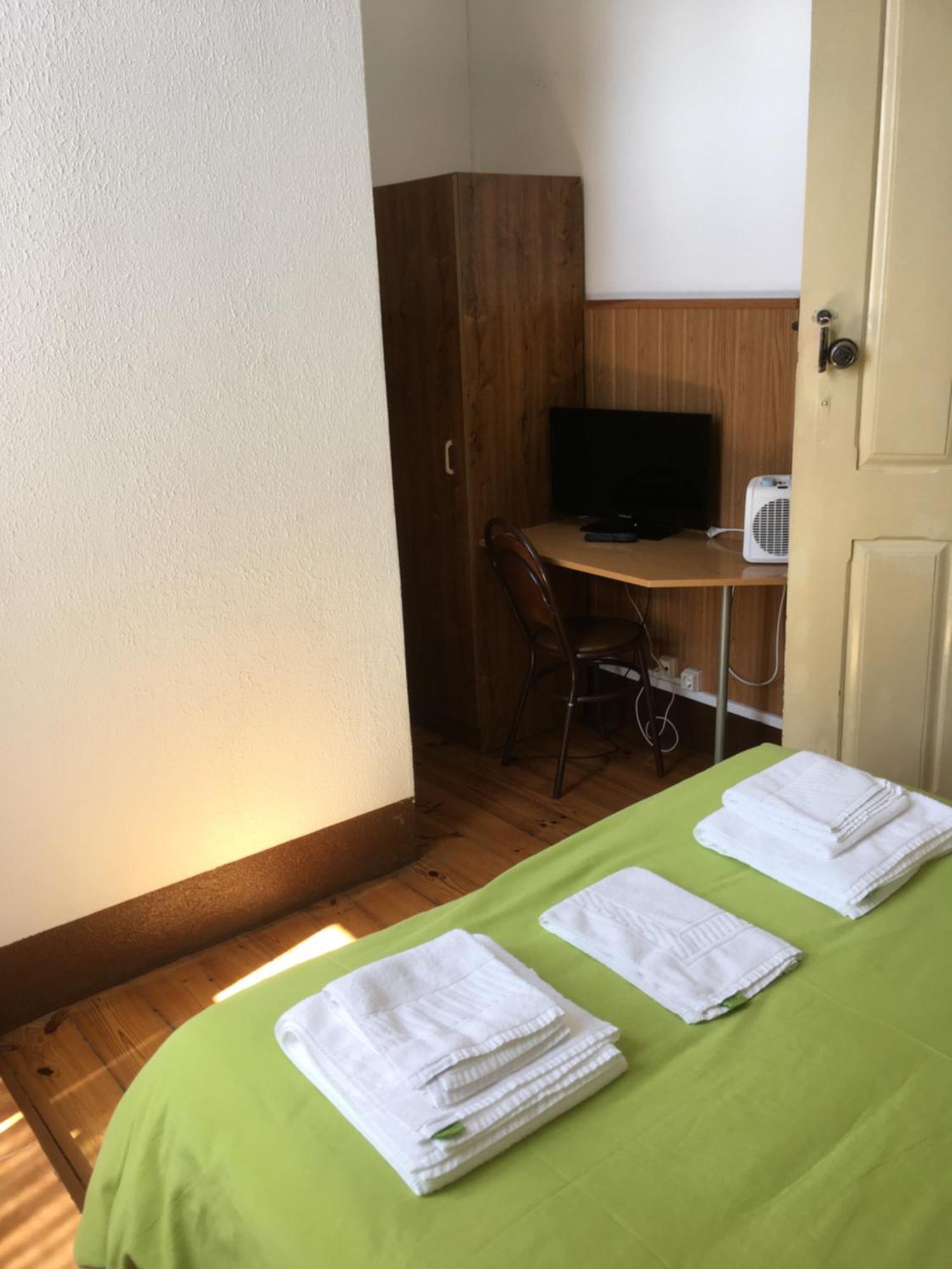 Alojamento Local Duarte'S Coimbra Kültér fotó