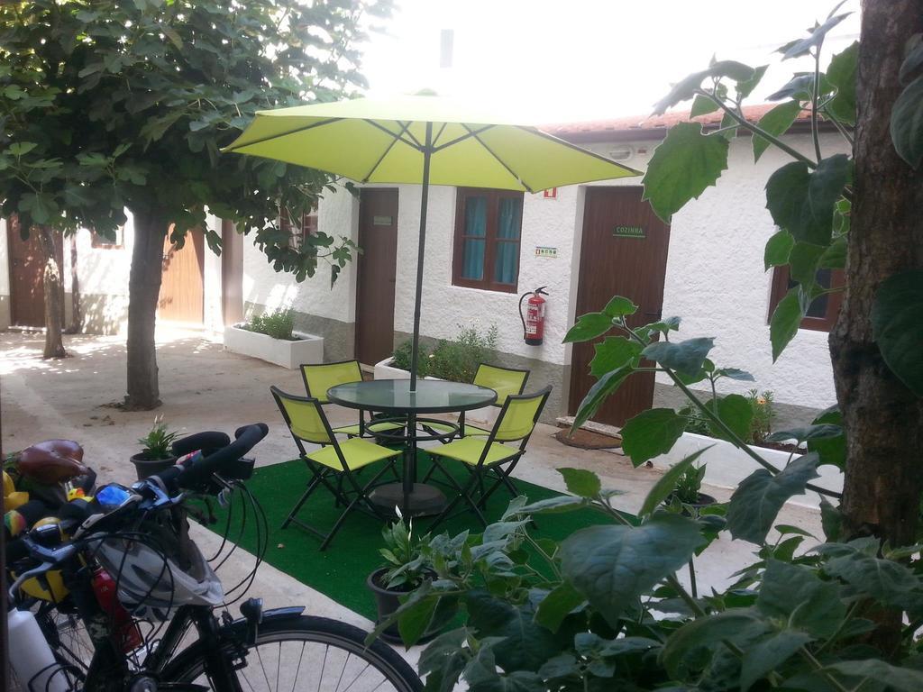 Alojamento Local Duarte'S Coimbra Kültér fotó