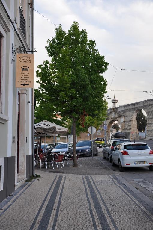 Alojamento Local Duarte'S Coimbra Kültér fotó