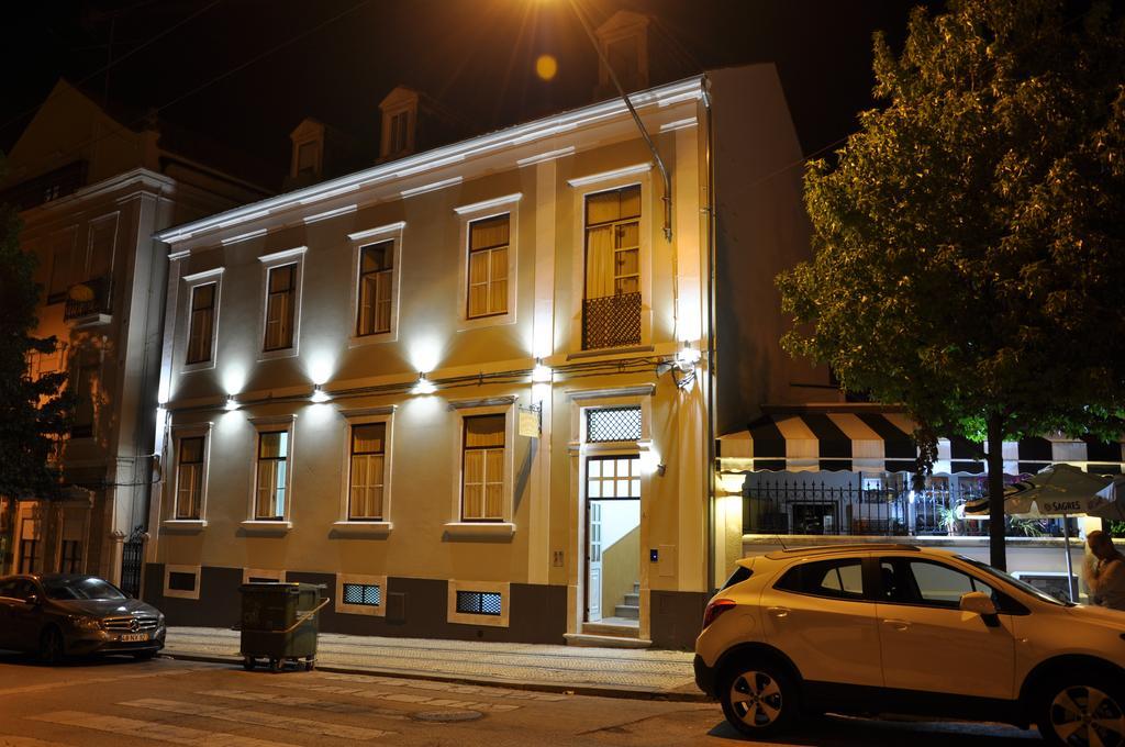 Alojamento Local Duarte'S Coimbra Kültér fotó