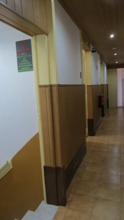 Alojamento Local Duarte'S Coimbra Kültér fotó
