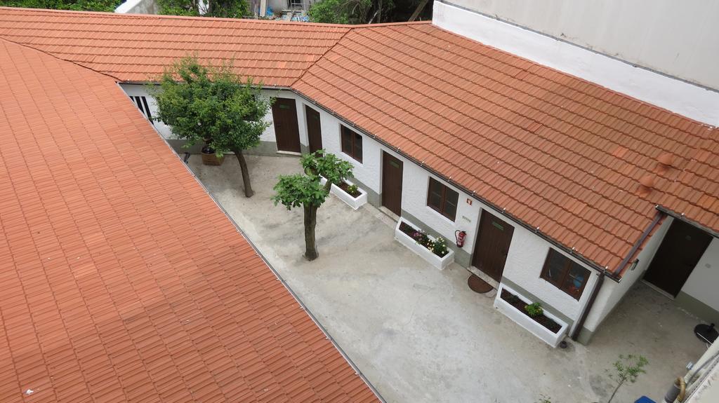 Alojamento Local Duarte'S Coimbra Kültér fotó