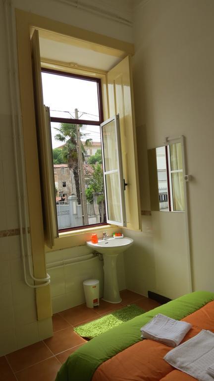 Alojamento Local Duarte'S Coimbra Kültér fotó