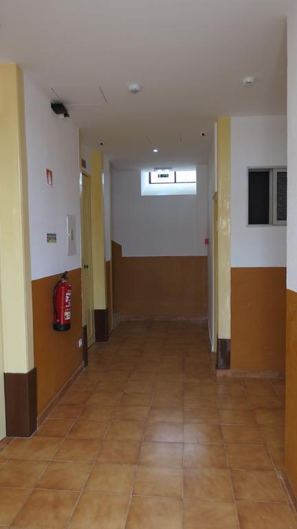 Alojamento Local Duarte'S Coimbra Kültér fotó