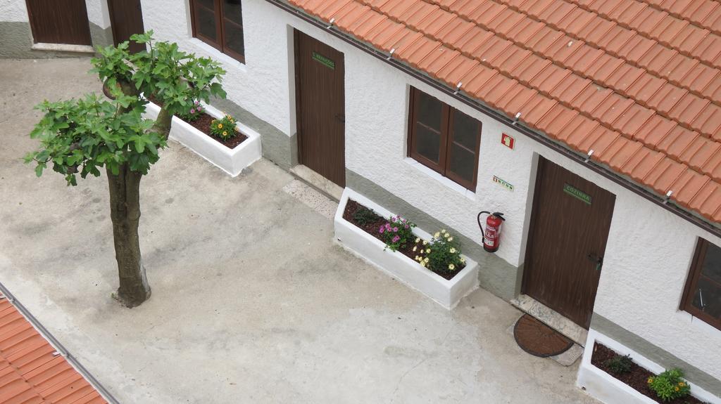 Alojamento Local Duarte'S Coimbra Kültér fotó