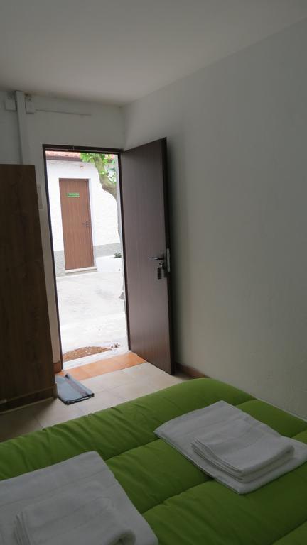 Alojamento Local Duarte'S Coimbra Kültér fotó