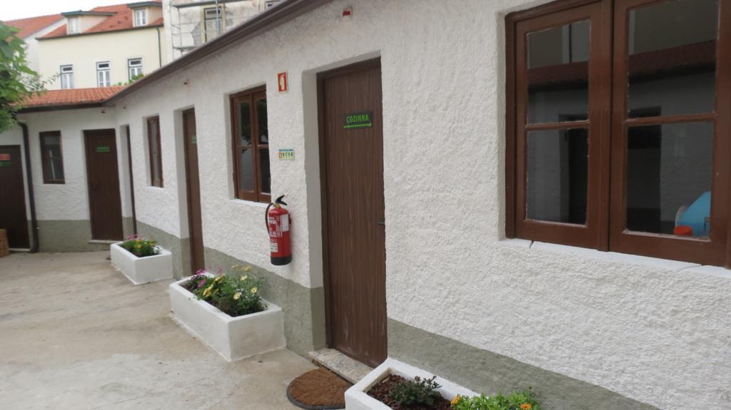Alojamento Local Duarte'S Coimbra Kültér fotó