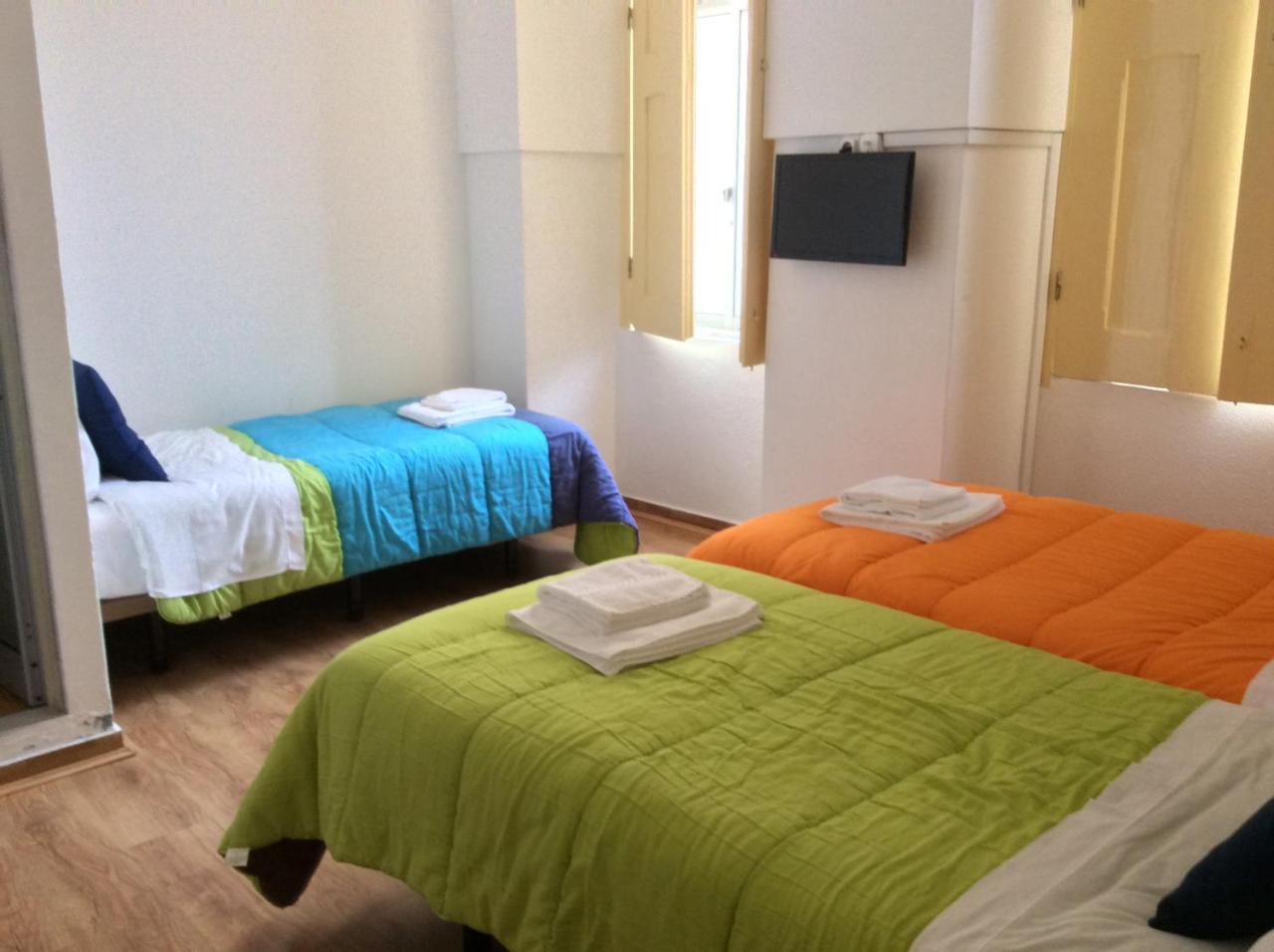 Alojamento Local Duarte'S Coimbra Kültér fotó