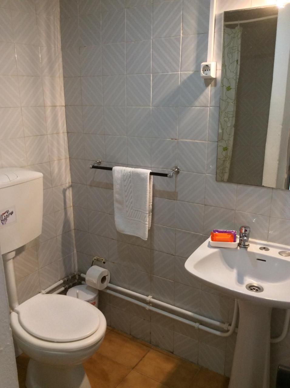 Alojamento Local Duarte'S Coimbra Kültér fotó
